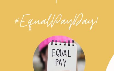 Equal Pay Day