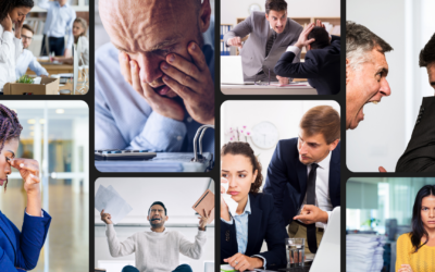 Emotionen im Beruf: Herausforderung & Umgang