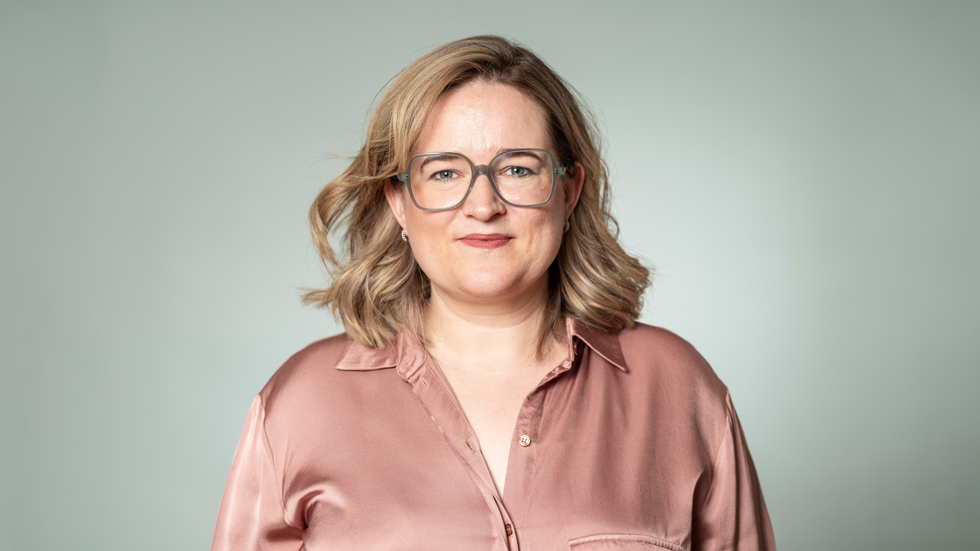 Sarah Lappe