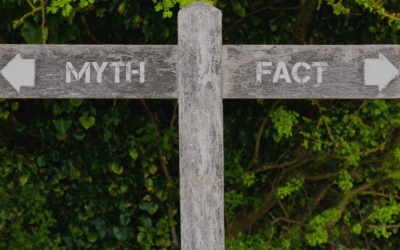 Mythen der Körpersprache: Warum wir nicht alles glauben sollten, was wie „harte Fakten“ klingt