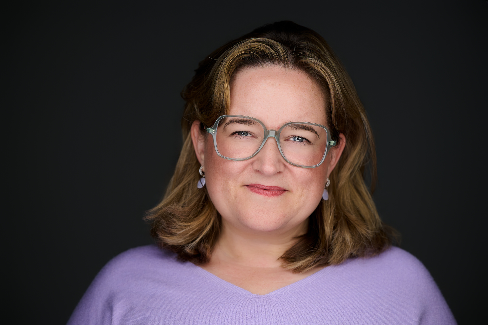 Sarah Lappe im Mimikresonanz®-Training – Emotionen lesen, verstehen und wirksam nutzen